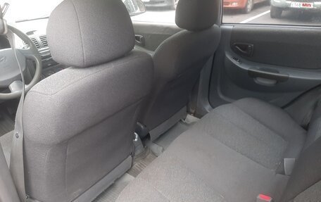 Hyundai Accent II, 2004 год, 320 000 рублей, 6 фотография