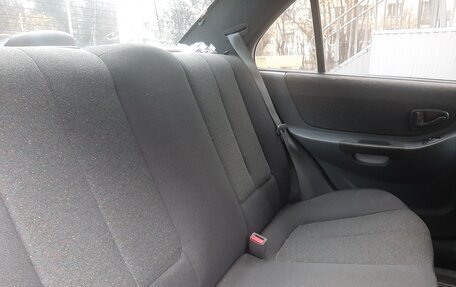 Hyundai Accent II, 2004 год, 320 000 рублей, 2 фотография