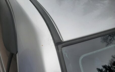 Hyundai Accent II, 2004 год, 320 000 рублей, 9 фотография