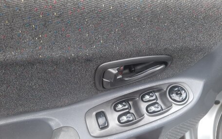 Hyundai Accent II, 2004 год, 320 000 рублей, 4 фотография