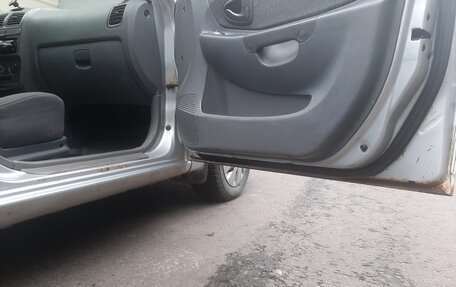 Hyundai Accent II, 2004 год, 320 000 рублей, 12 фотография