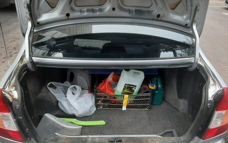 Hyundai Accent II, 2004 год, 320 000 рублей, 16 фотография