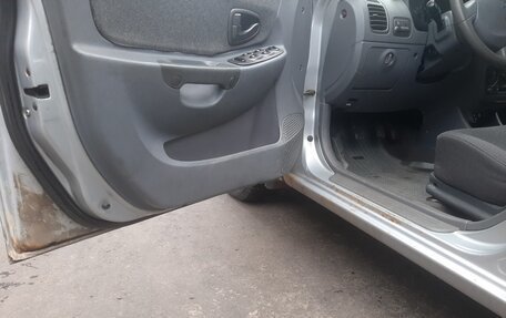 Hyundai Accent II, 2004 год, 320 000 рублей, 21 фотография