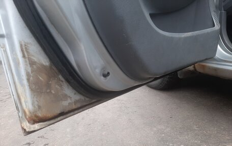 Hyundai Accent II, 2004 год, 320 000 рублей, 22 фотография