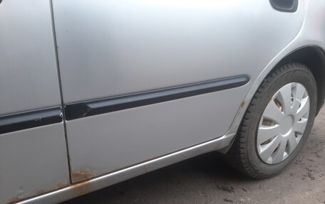 Hyundai Accent II, 2004 год, 320 000 рублей, 20 фотография