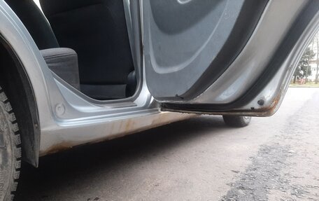 Hyundai Accent II, 2004 год, 320 000 рублей, 14 фотография