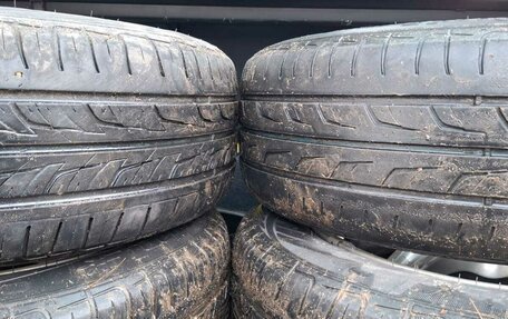 Hyundai Accent II, 2004 год, 320 000 рублей, 29 фотография