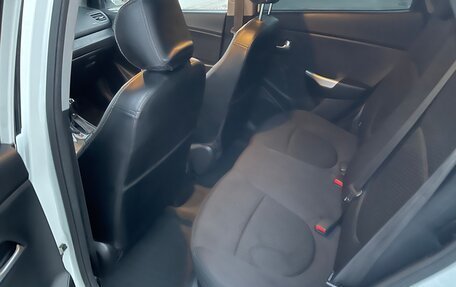 KIA Rio III рестайлинг, 2015 год, 1 100 000 рублей, 11 фотография