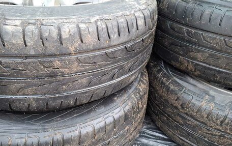 Hyundai Accent II, 2004 год, 320 000 рублей, 31 фотография