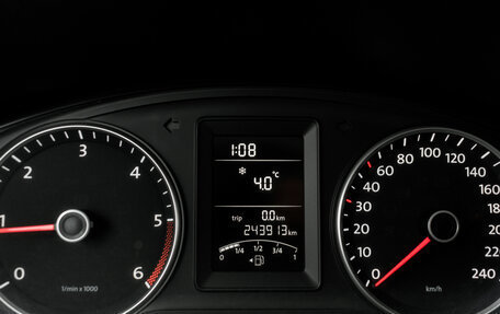 Volkswagen Caravelle T5, 2013 год, 2 030 000 рублей, 13 фотография