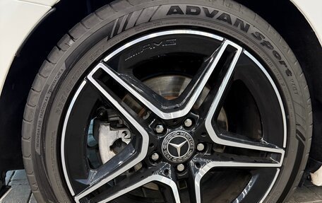 Mercedes-Benz C-Класс, 2019 год, 3 200 000 рублей, 9 фотография