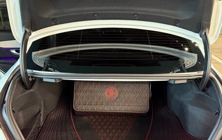 Mercedes-Benz C-Класс, 2019 год, 3 200 000 рублей, 10 фотография