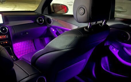 Mercedes-Benz C-Класс, 2019 год, 3 200 000 рублей, 19 фотография