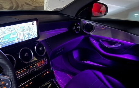 Mercedes-Benz C-Класс, 2019 год, 3 200 000 рублей, 20 фотография