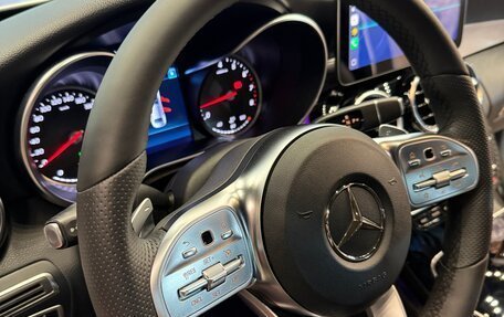 Mercedes-Benz C-Класс, 2019 год, 3 200 000 рублей, 17 фотография