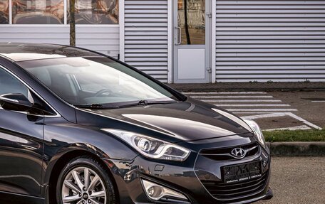 Hyundai i40 I рестайлинг, 2013 год, 1 055 000 рублей, 8 фотография