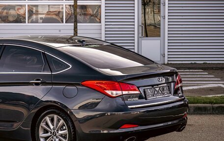 Hyundai i40 I рестайлинг, 2013 год, 1 055 000 рублей, 10 фотография