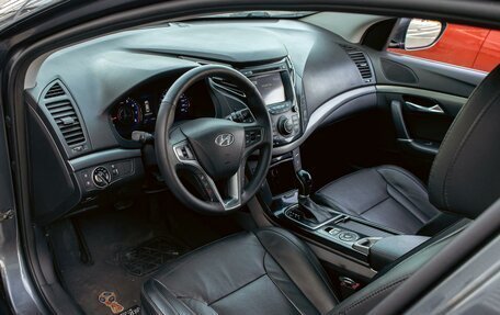 Hyundai i40 I рестайлинг, 2013 год, 1 055 000 рублей, 13 фотография