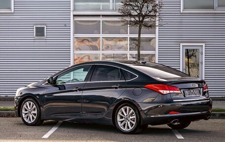 Hyundai i40 I рестайлинг, 2013 год, 1 055 000 рублей, 4 фотография