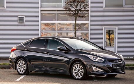 Hyundai i40 I рестайлинг, 2013 год, 1 055 000 рублей, 3 фотография