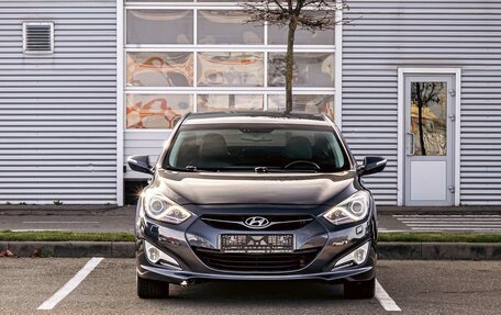 Hyundai i40 I рестайлинг, 2013 год, 1 055 000 рублей, 2 фотография