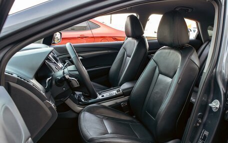 Hyundai i40 I рестайлинг, 2013 год, 1 055 000 рублей, 11 фотография