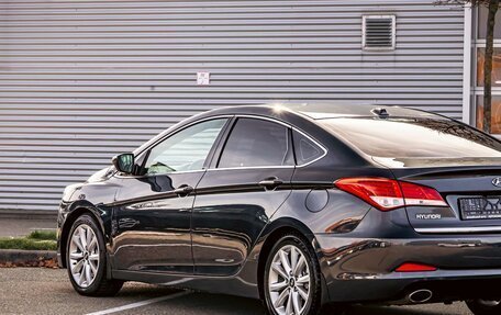 Hyundai i40 I рестайлинг, 2013 год, 1 055 000 рублей, 9 фотография