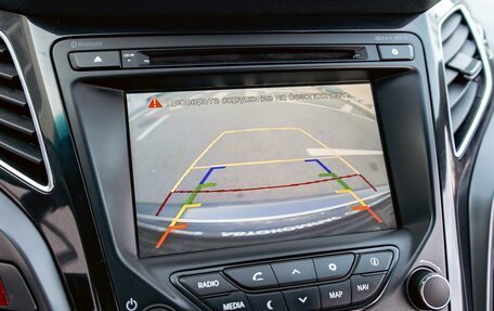 Hyundai i40 I рестайлинг, 2013 год, 1 055 000 рублей, 14 фотография