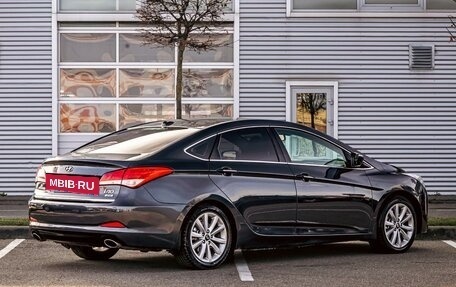 Hyundai i40 I рестайлинг, 2013 год, 1 055 000 рублей, 6 фотография