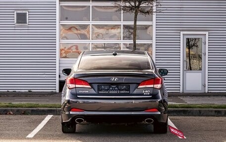 Hyundai i40 I рестайлинг, 2013 год, 1 055 000 рублей, 5 фотография