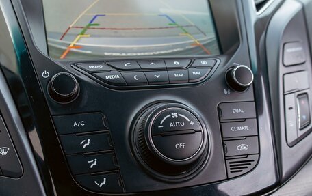 Hyundai i40 I рестайлинг, 2013 год, 1 055 000 рублей, 15 фотография