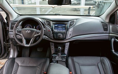 Hyundai i40 I рестайлинг, 2013 год, 1 055 000 рублей, 16 фотография