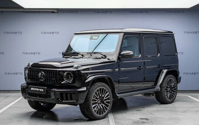 Mercedes-Benz G-Класс AMG, 2025 год, 33 890 000 рублей, 1 фотография