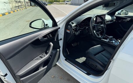 Audi A4, 2021 год, 4 600 000 рублей, 5 фотография