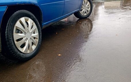 Daewoo Nexia I рестайлинг, 2011 год, 189 000 рублей, 1 фотография