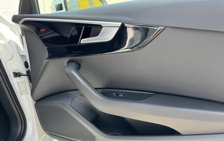 Audi A4, 2021 год, 4 600 000 рублей, 7 фотография