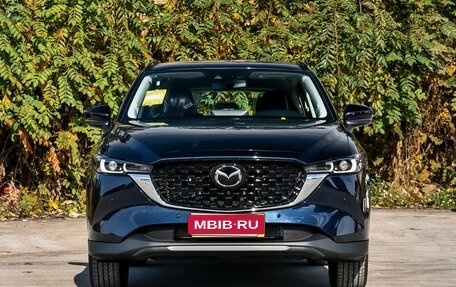 Mazda CX-5 II, 2025 год, 3 600 000 рублей, 1 фотография