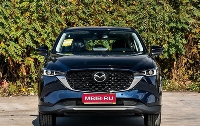 Mazda CX-5 II, 2025 год, 3 600 000 рублей, 1 фотография