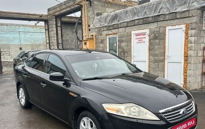 Ford Mondeo IV, 2008 год, 325 000 рублей, 1 фотография