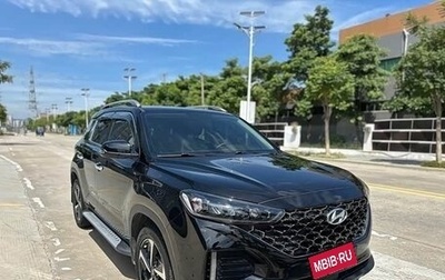 Hyundai ix35, 2022 год, 1 486 329 рублей, 1 фотография
