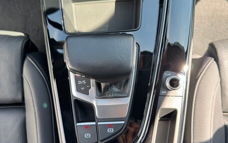 Audi A4, 2021 год, 4 600 000 рублей, 13 фотография