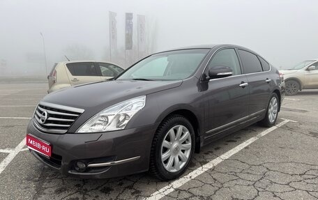 Nissan Teana, 2009 год, 1 049 000 рублей, 1 фотография