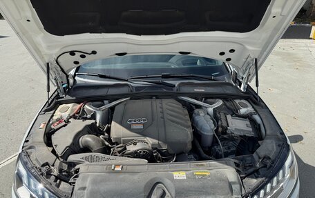 Audi A4, 2021 год, 4 600 000 рублей, 16 фотография