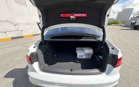 Audi A4, 2021 год, 4 600 000 рублей, 11 фотография