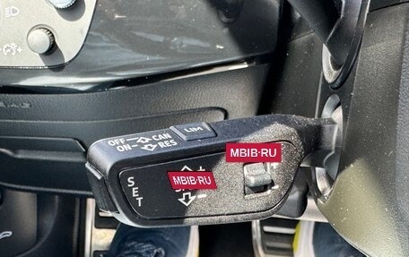 Audi A4, 2021 год, 4 600 000 рублей, 15 фотография