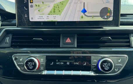 Audi A4, 2021 год, 4 600 000 рублей, 20 фотография