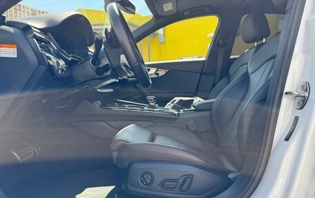 Audi A4, 2021 год, 4 600 000 рублей, 27 фотография