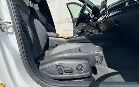 Audi A4, 2021 год, 4 600 000 рублей, 25 фотография