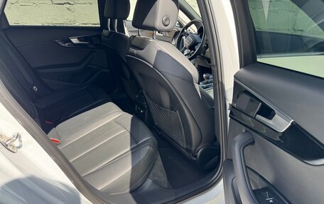 Audi A4, 2021 год, 4 600 000 рублей, 32 фотография