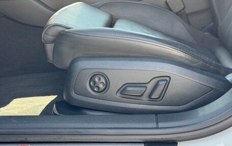 Audi A4, 2021 год, 4 600 000 рублей, 31 фотография